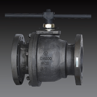 Floating Ball Valves